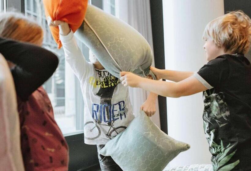 Fürther Hotel Mercure Nürnberg West