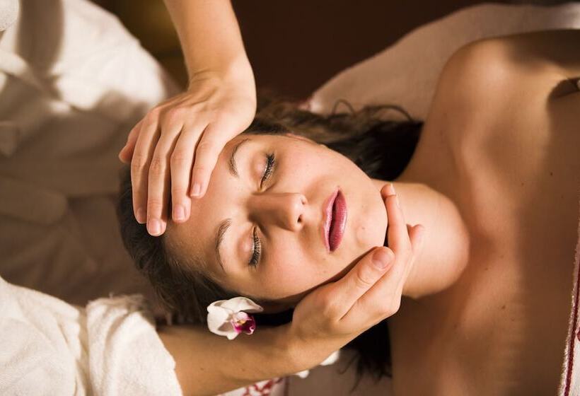 בית מלון כפרי Gut Schmelmerhof