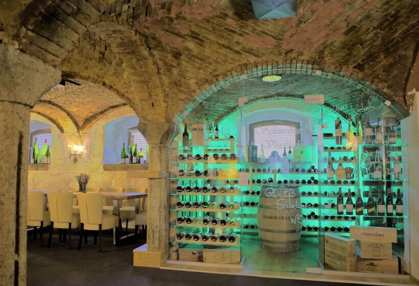 בית מלון כפרי Gut Schmelmerhof