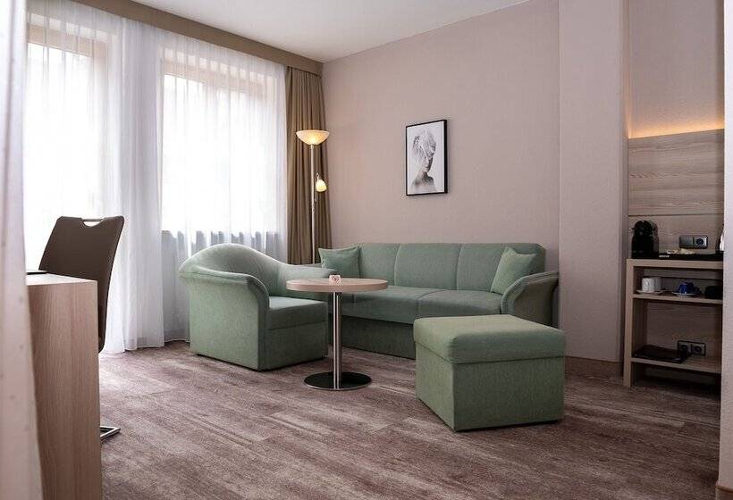 בית מלון כפרי Kastanienhof