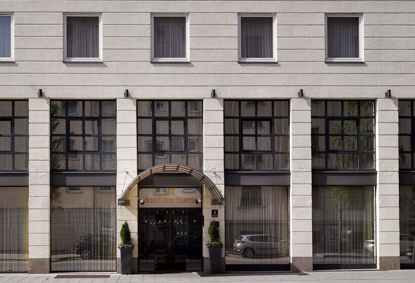 K+k Hotel Am Harras