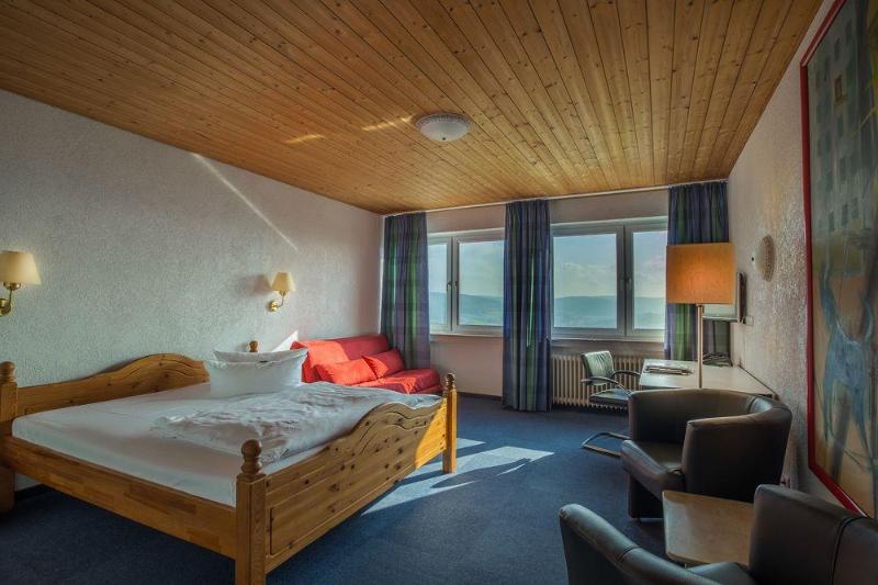 Landhotel Klingerhof