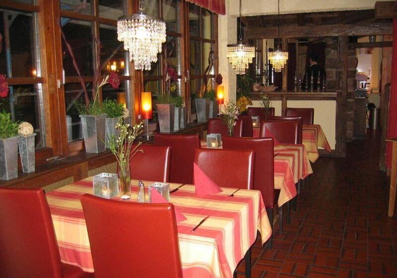 Landhotel Klingerhof