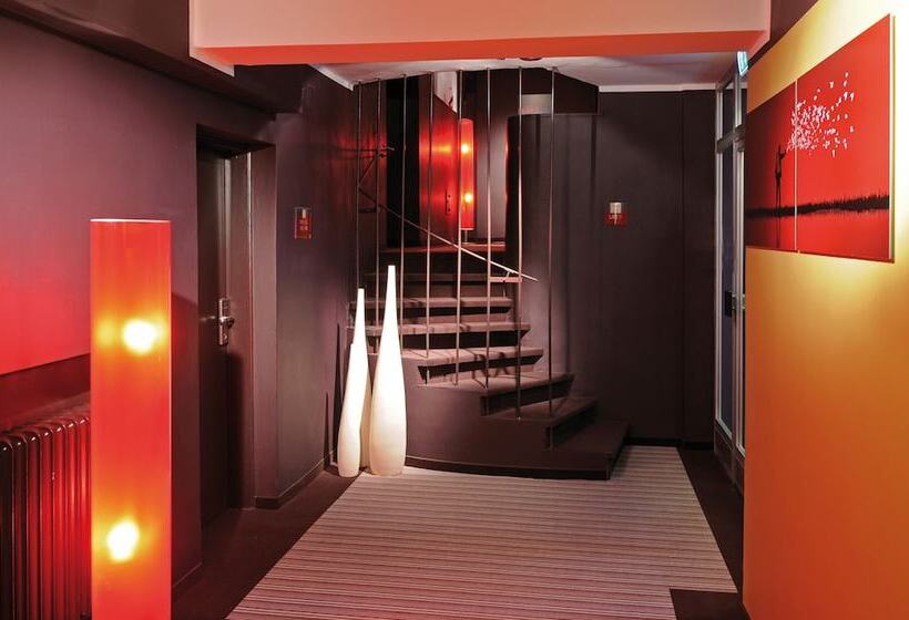 Leonardo Boutique Hotel Munich