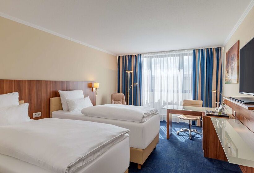 호텔 NH Ingolstadt