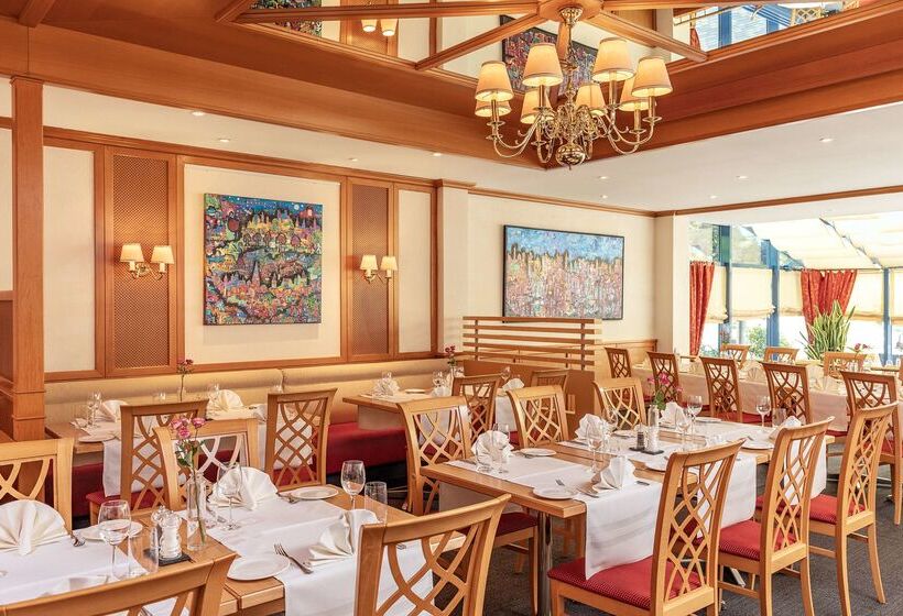 호텔 NH Ingolstadt