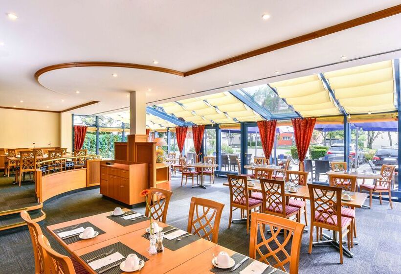 호텔 NH Ingolstadt