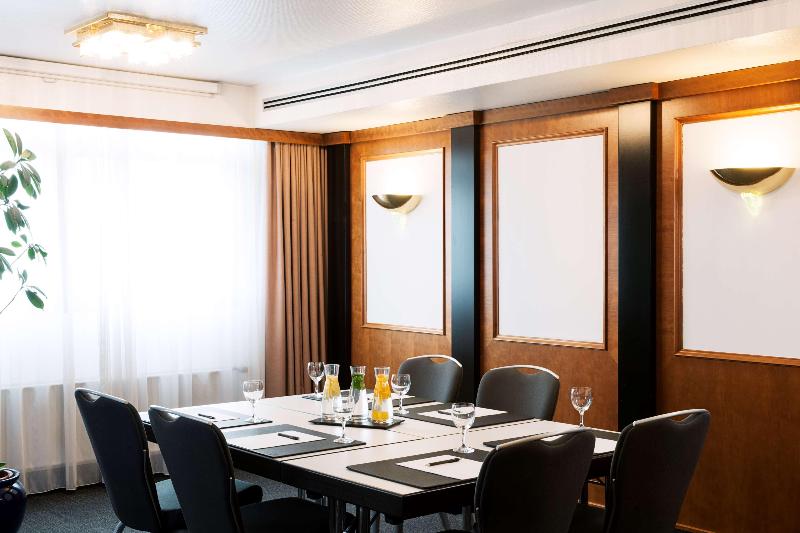 호텔 NH Ingolstadt