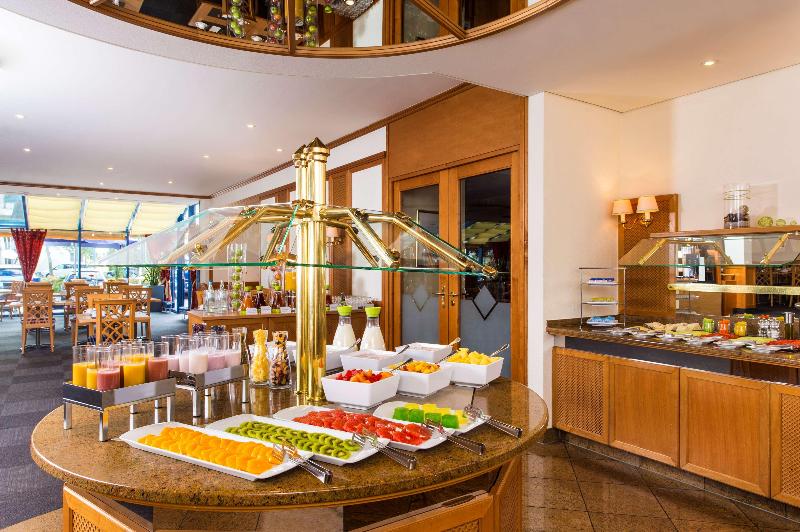 호텔 NH Ingolstadt