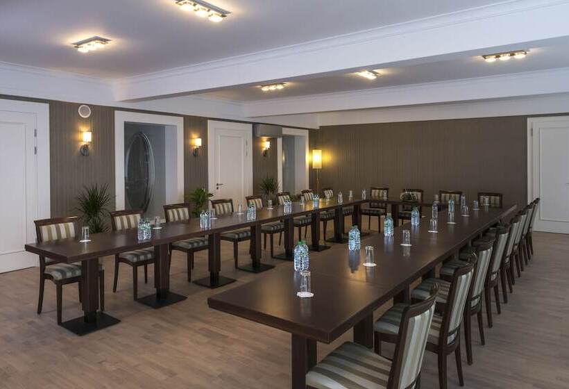 Park Hotel & Spa Katharina