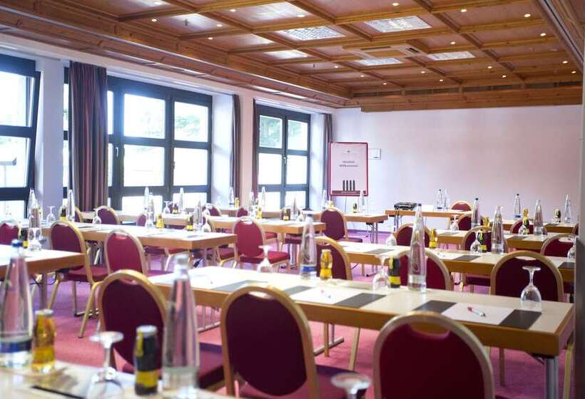 فندق Riessersee