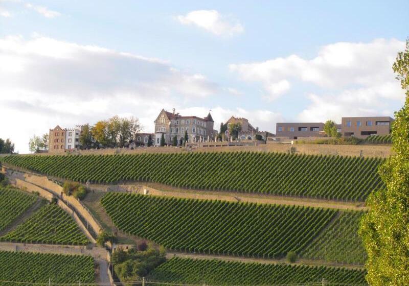 Schlosshotel Steinburg