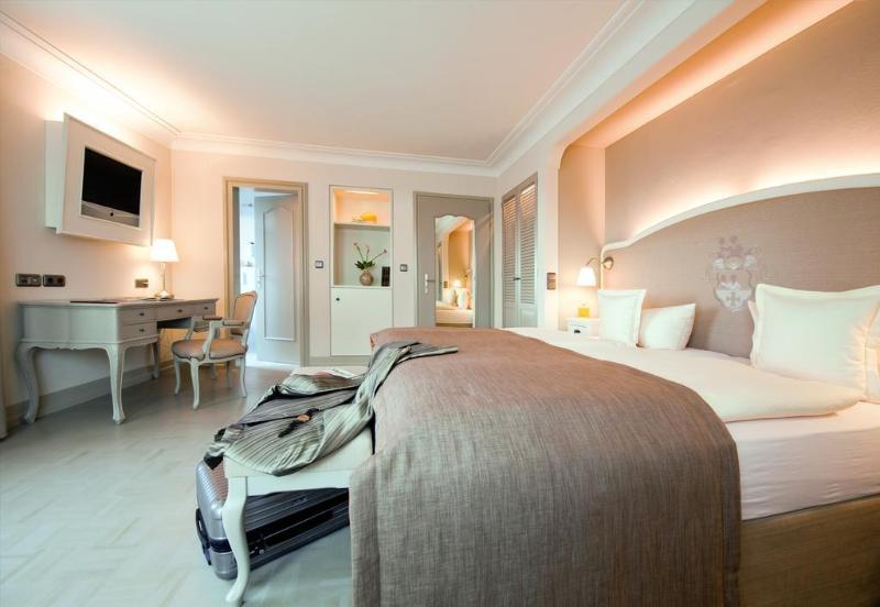 Schlosshotel Steinburg