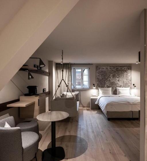 ホテル & Spa Goldene Rose