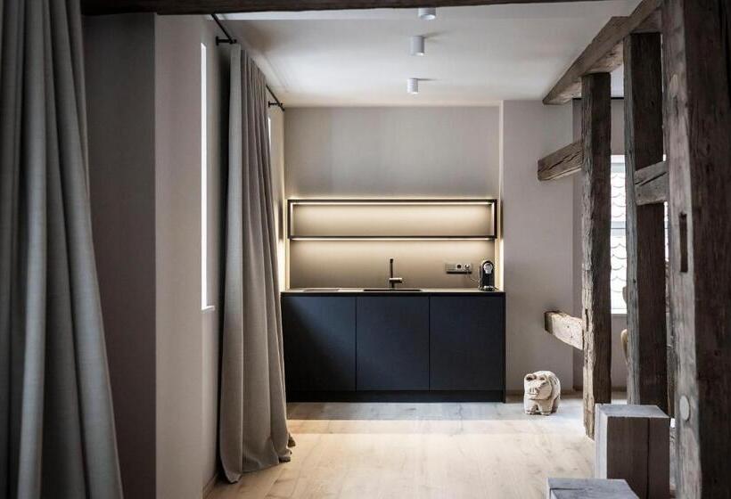 ホテル & Spa Goldene Rose