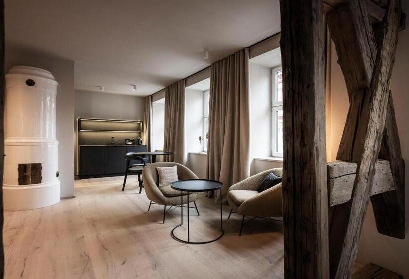 ホテル & Spa Goldene Rose