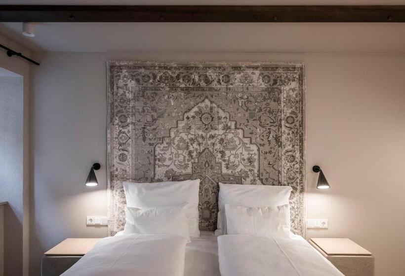 ホテル & Spa Goldene Rose