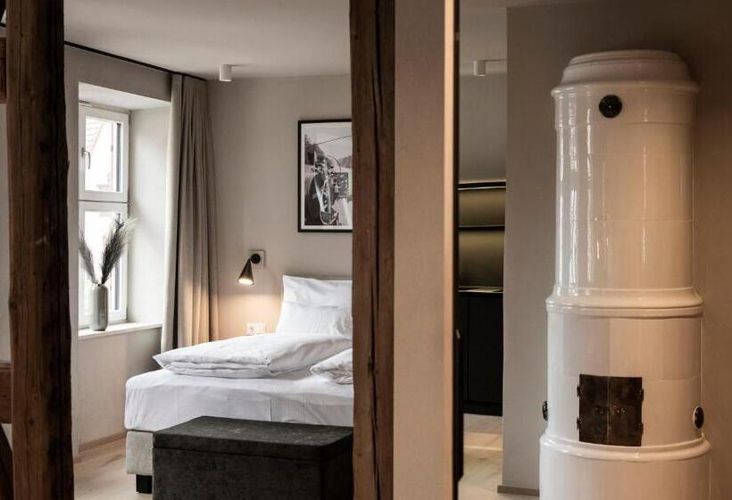 ホテル & Spa Goldene Rose