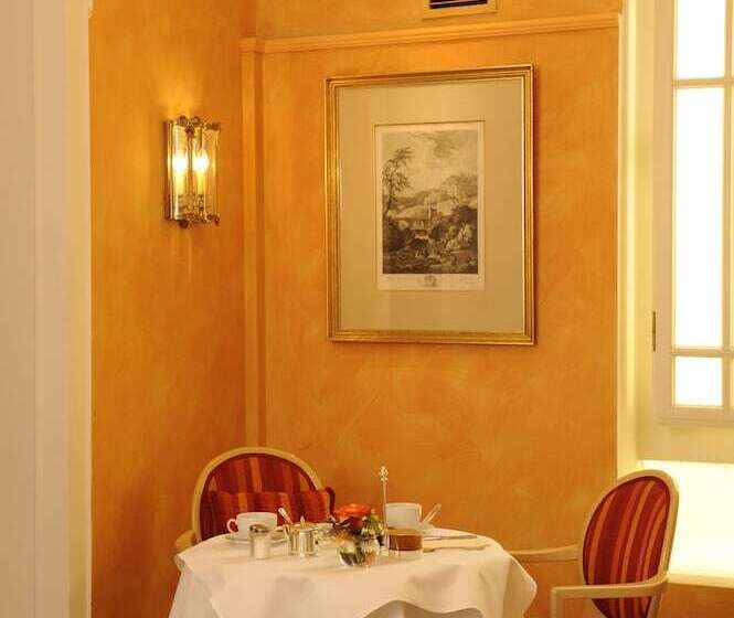 Boutique Hotel Splendid