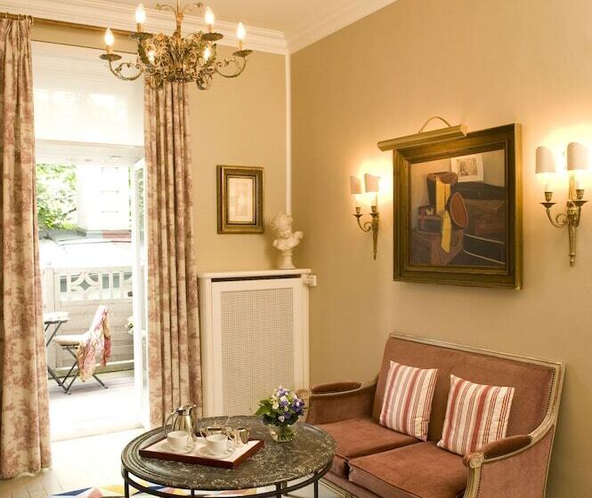 Boutique Hotel Splendid