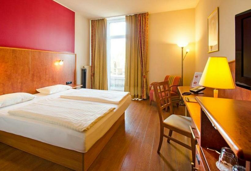 فندق Star Inn  München Nord, By Comfort