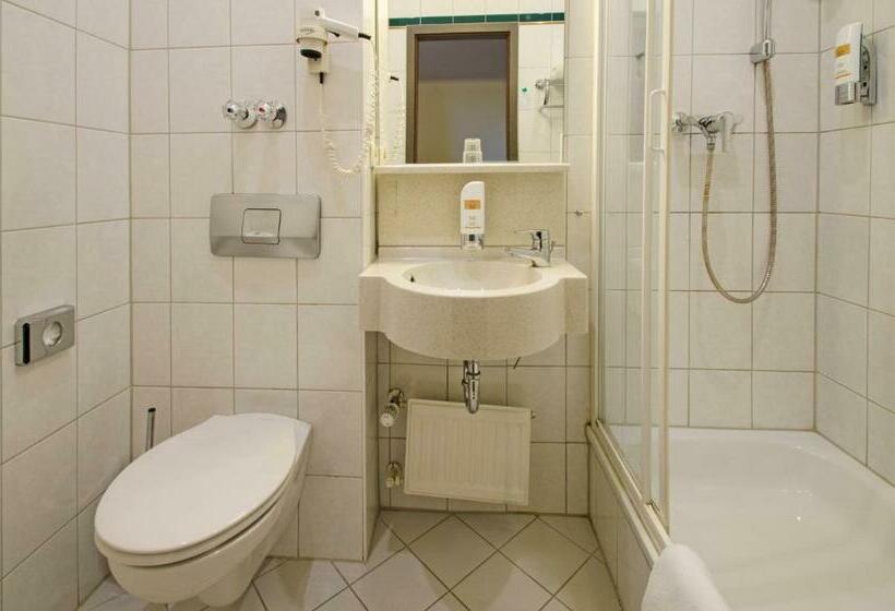 فندق Star Inn  München Nord, By Comfort