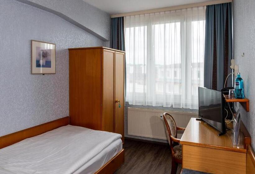 Отель Trip Inn Aschaffenburger Hof
