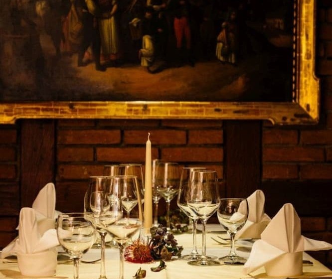 Отель Waldshuter Hof