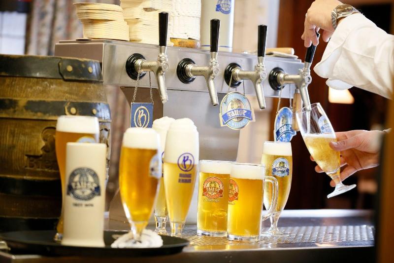 Отель Zum Goldenen Ochsen Am Schlossgarten