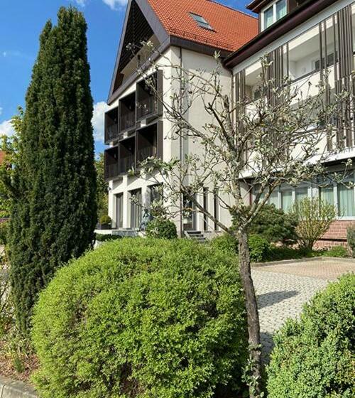 فندق Zur Schönen Aussicht