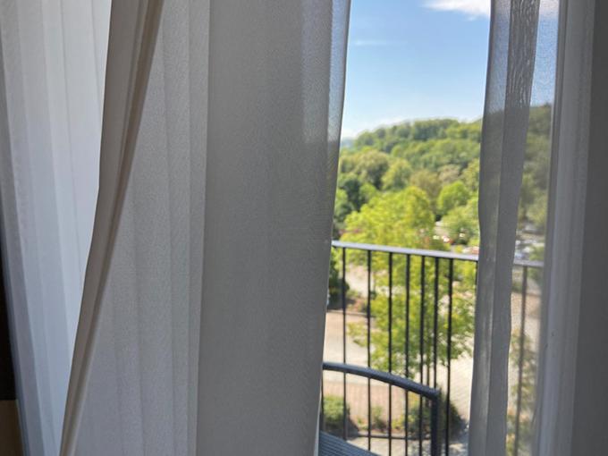 فندق Zur Schönen Aussicht