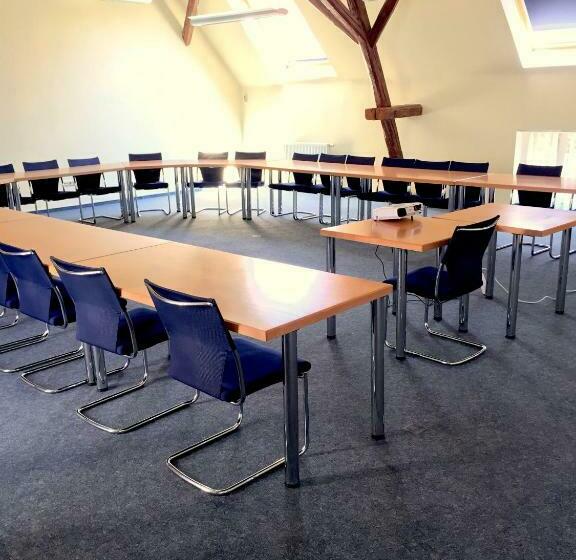 فندق Zur Schönen Aussicht