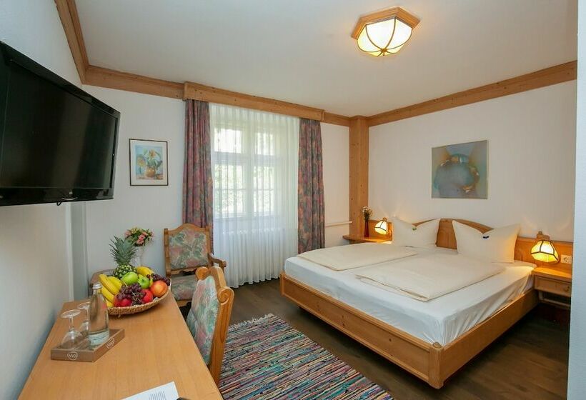 Kaiserhof Hotel Sonne