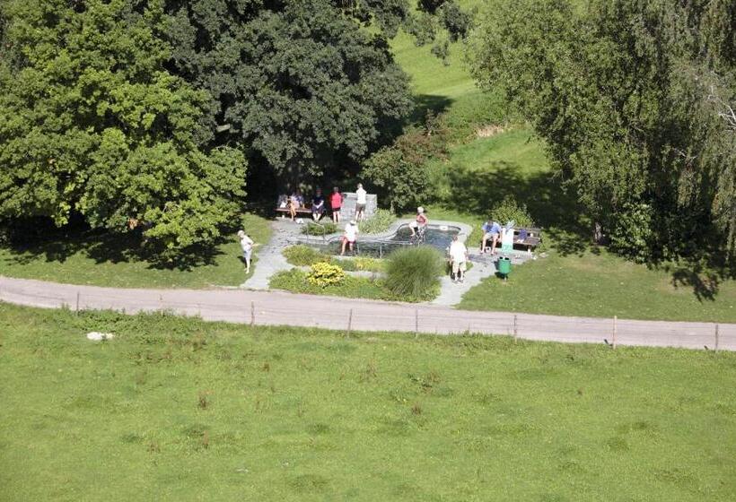 Kurhotel Eichwaldeck