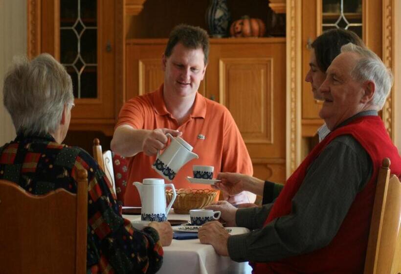 Kurhotel Eichwaldeck