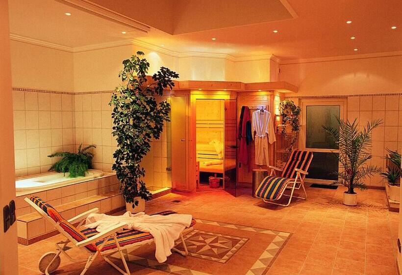 Kurhotel Eichwaldeck