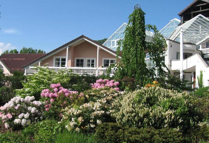 אתר נופש Wutzschleife