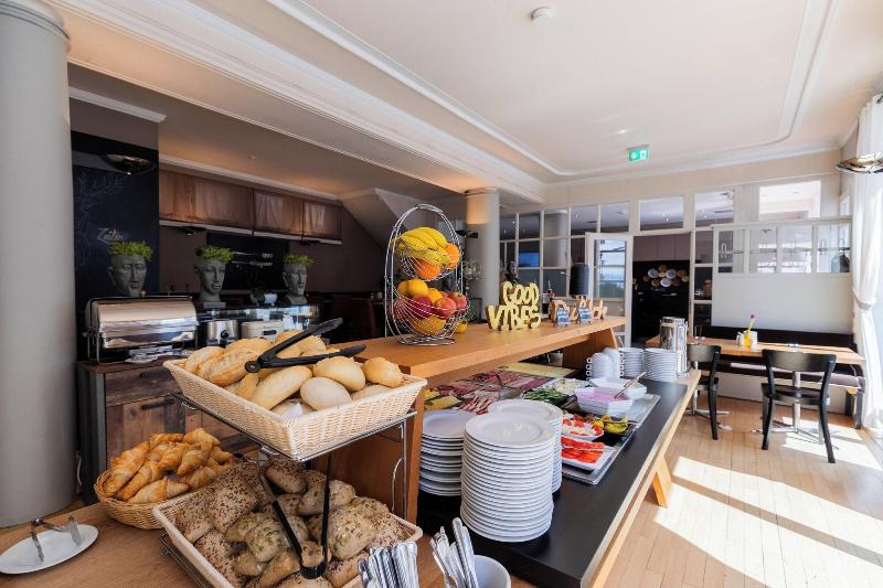Select Hotel Friedrichshafen