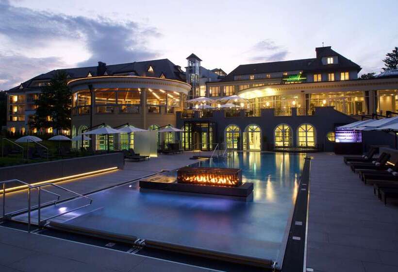 Steigenberger Hotel Der Sonnenhof