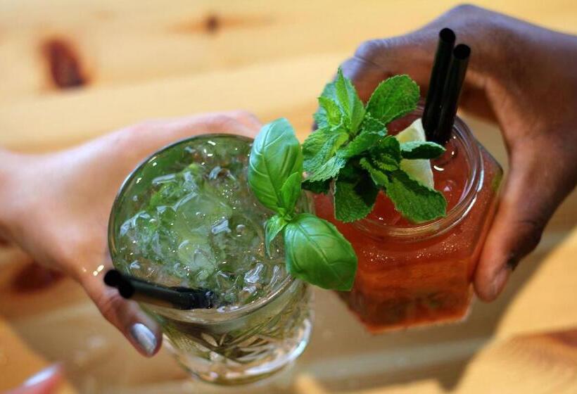 هاستل Urban House Copenhagen By Meininger