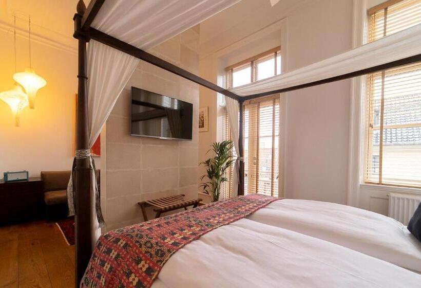 ホテル Babette Guldsmeden