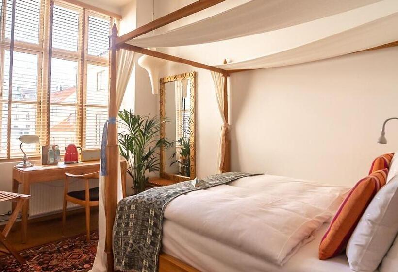 ホテル Babette Guldsmeden