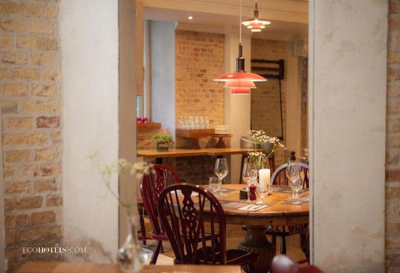 ホテル Babette Guldsmeden