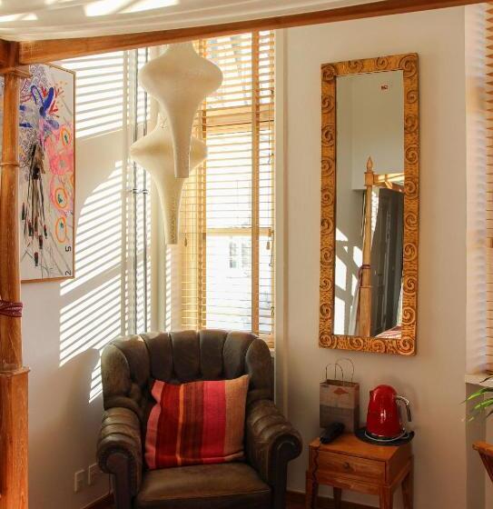 ホテル Babette Guldsmeden