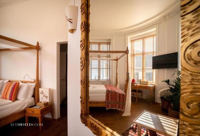 ホテル Babette Guldsmeden