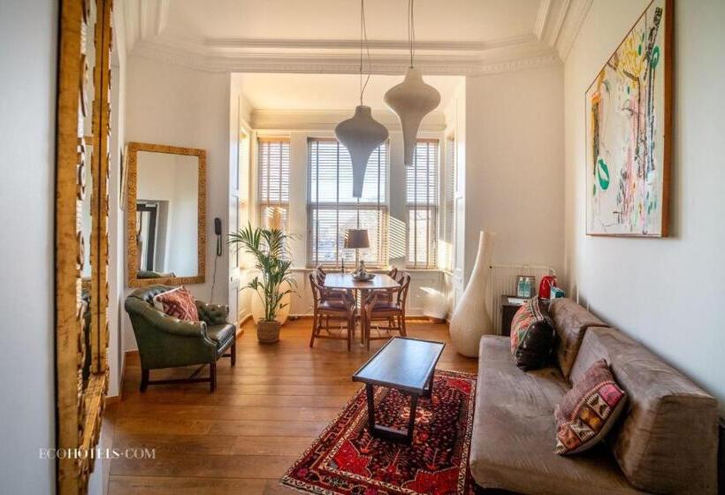 ホテル Babette Guldsmeden