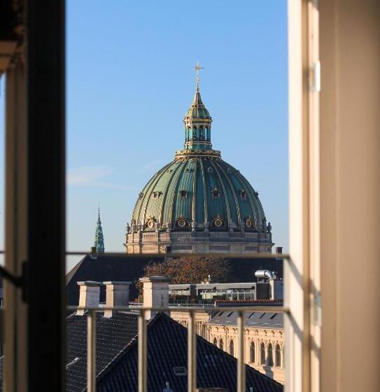 ホテル Babette Guldsmeden