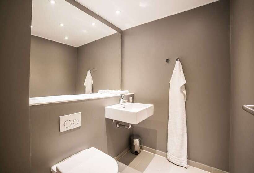 هتل Comwell Køge Strand