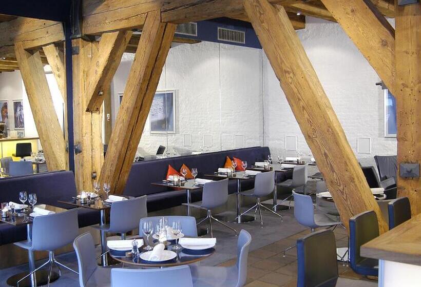 هتل Copenhagen Admiral