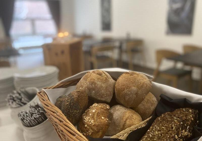בית מלון כפרי Dalgas